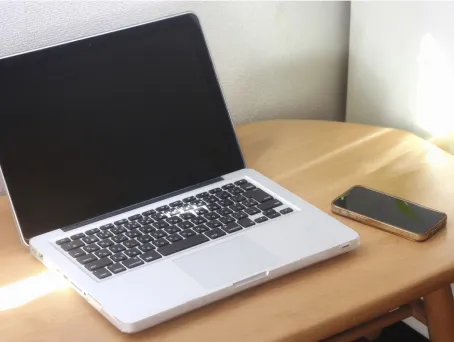 デジタル遺品整理