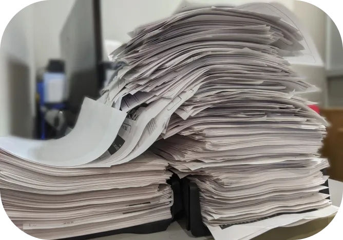 借金を相続してしまう危険性