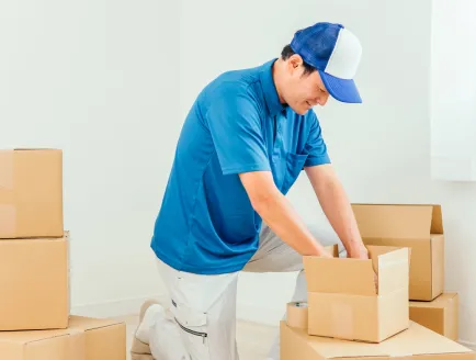 引越し・配送
