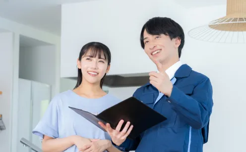 最大1億円の​補償付き